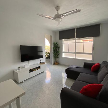 Apartamento Moderno Y Familiar Live Santa Cruz Centro Exteriér fotografie