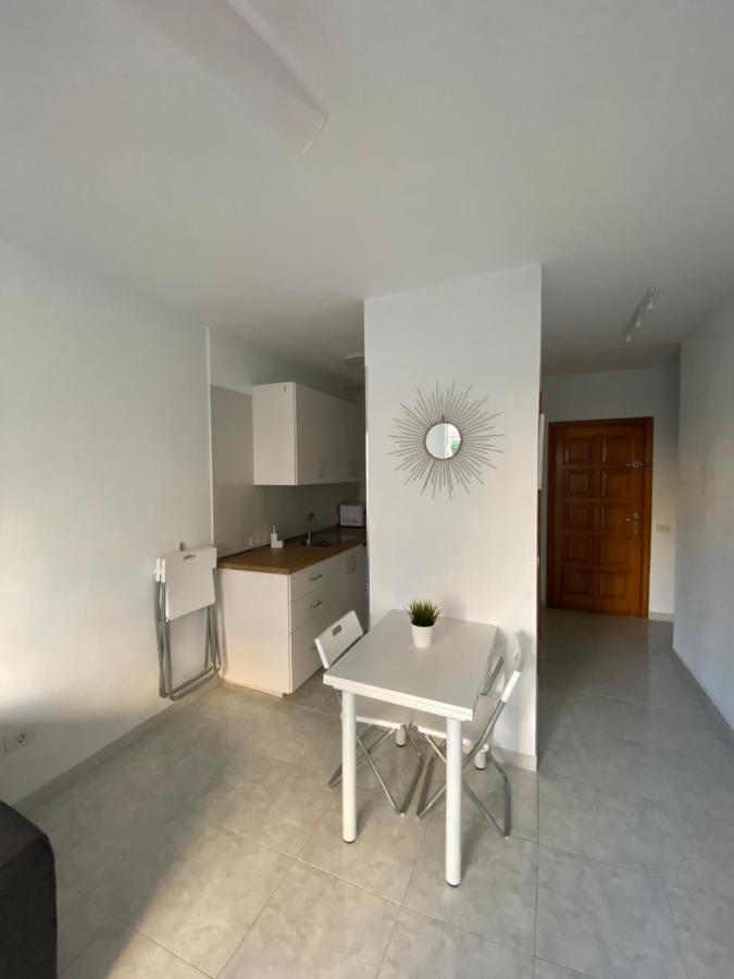 Apartamento Moderno Y Familiar Live Santa Cruz Centro Exteriér fotografie