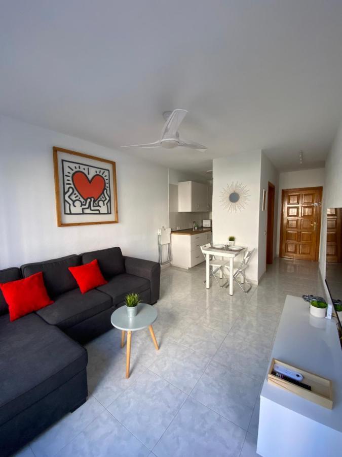Apartamento Moderno Y Familiar Live Santa Cruz Centro Exteriér fotografie