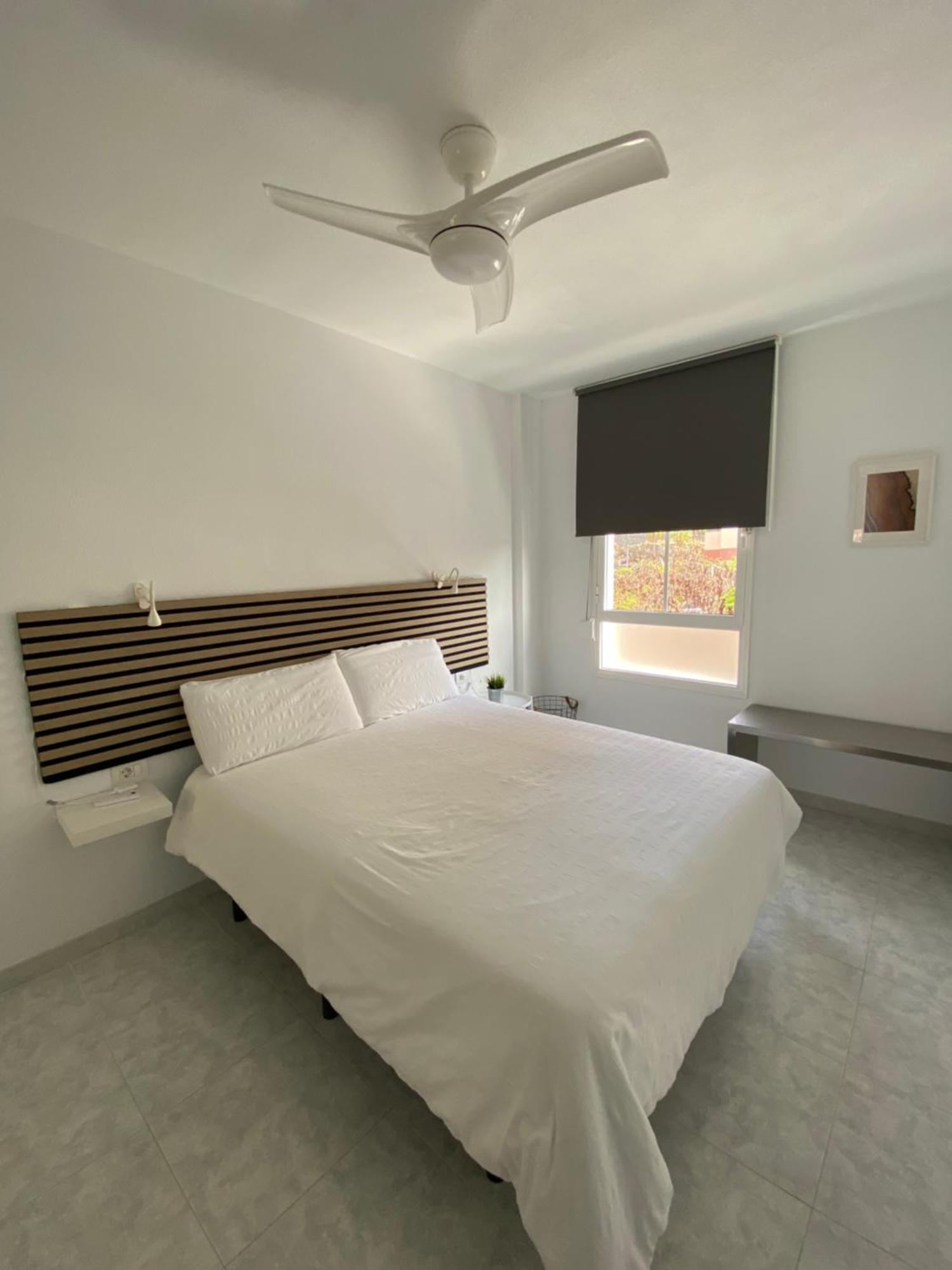 Apartamento Moderno Y Familiar Live Santa Cruz Centro Exteriér fotografie