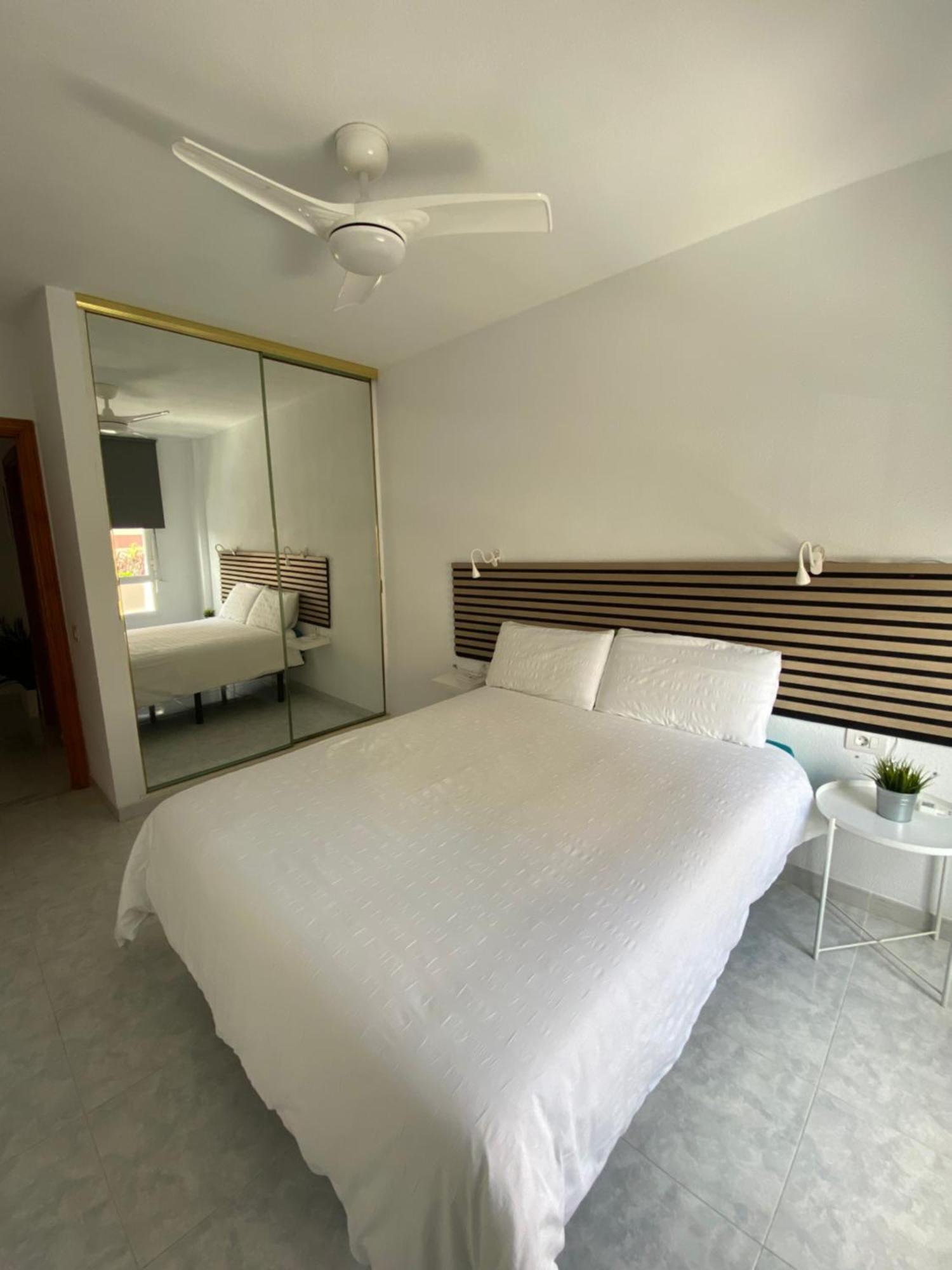 Apartamento Moderno Y Familiar Live Santa Cruz Centro Exteriér fotografie
