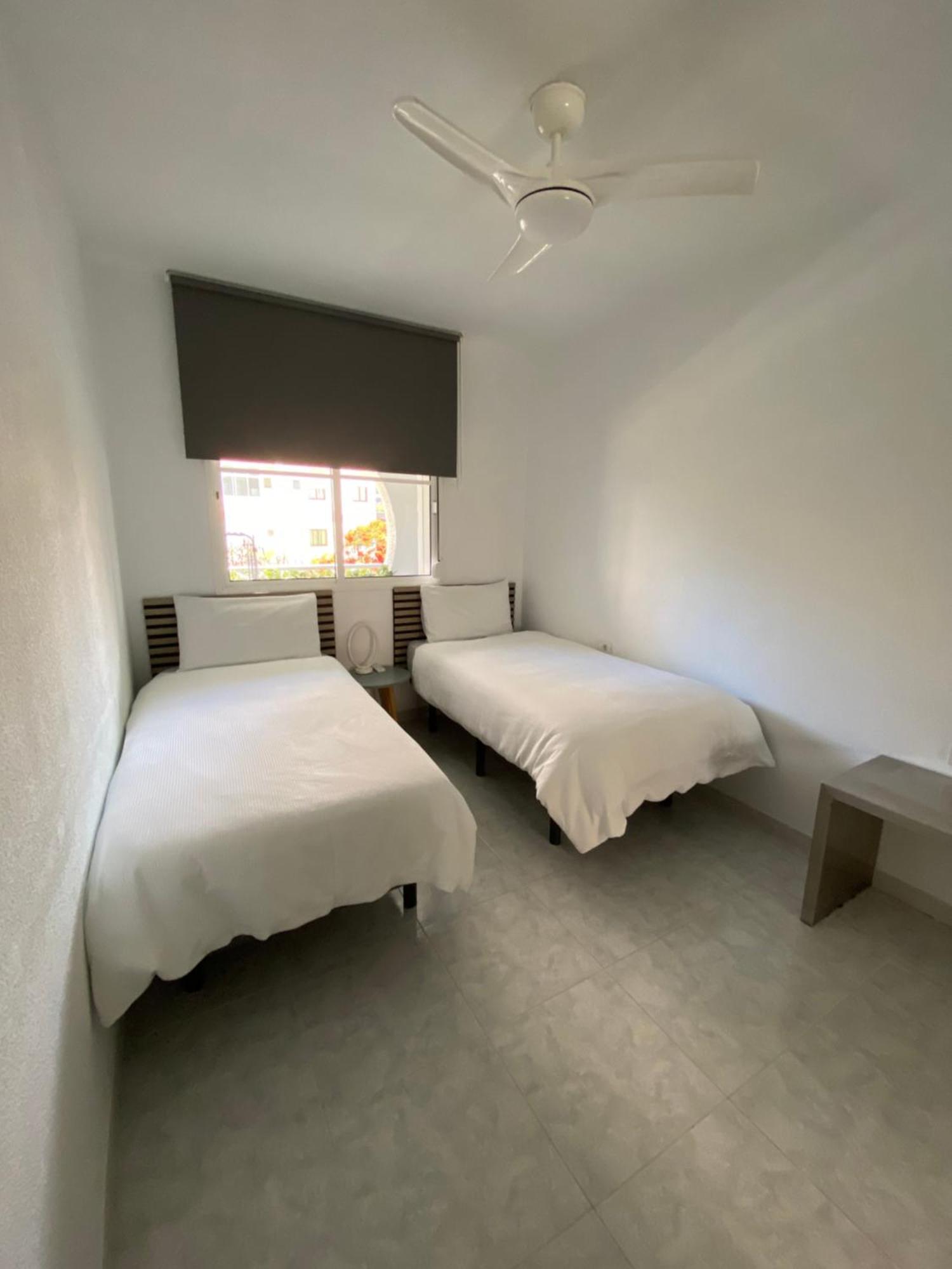 Apartamento Moderno Y Familiar Live Santa Cruz Centro Exteriér fotografie