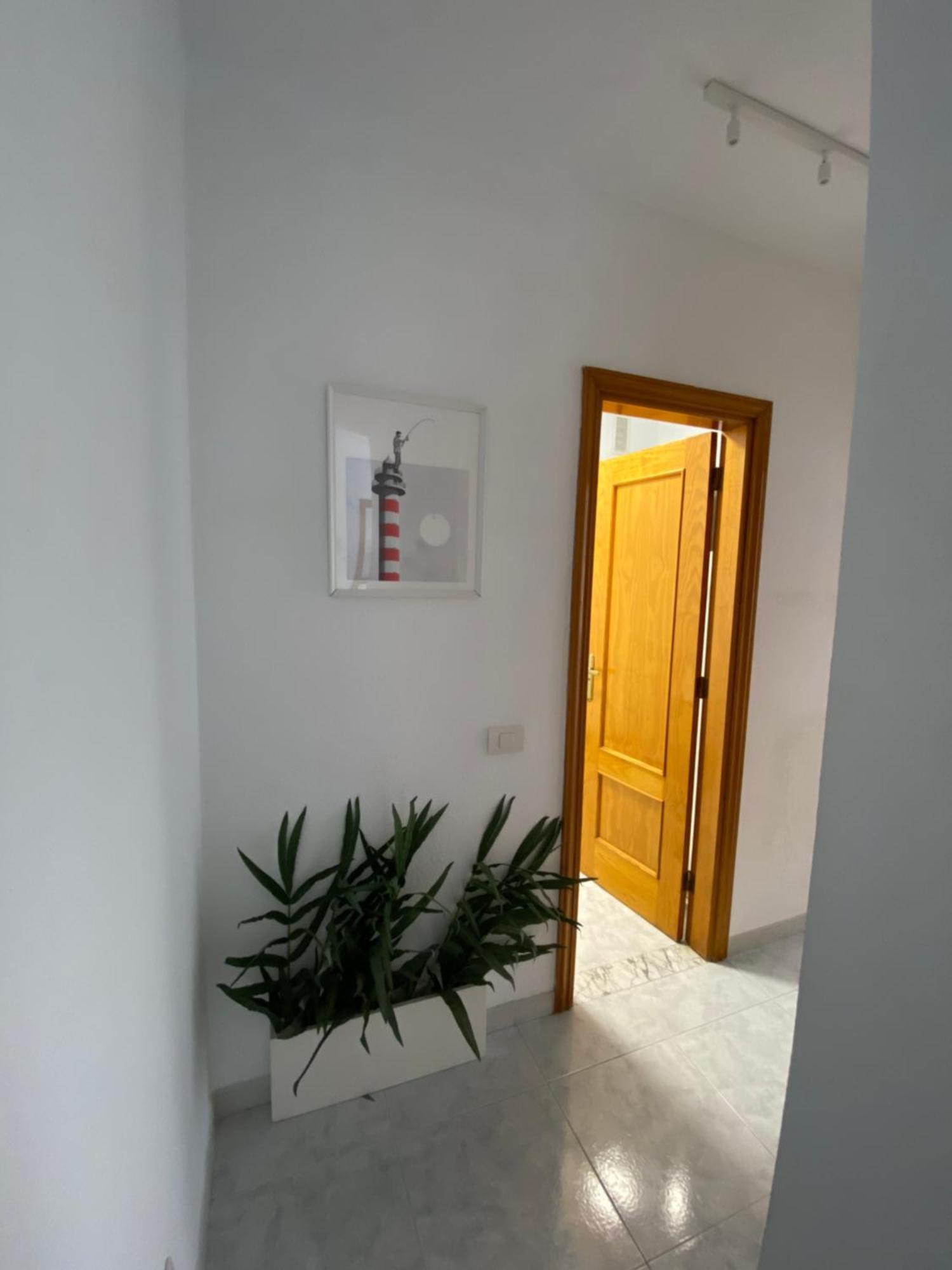 Apartamento Moderno Y Familiar Live Santa Cruz Centro Exteriér fotografie