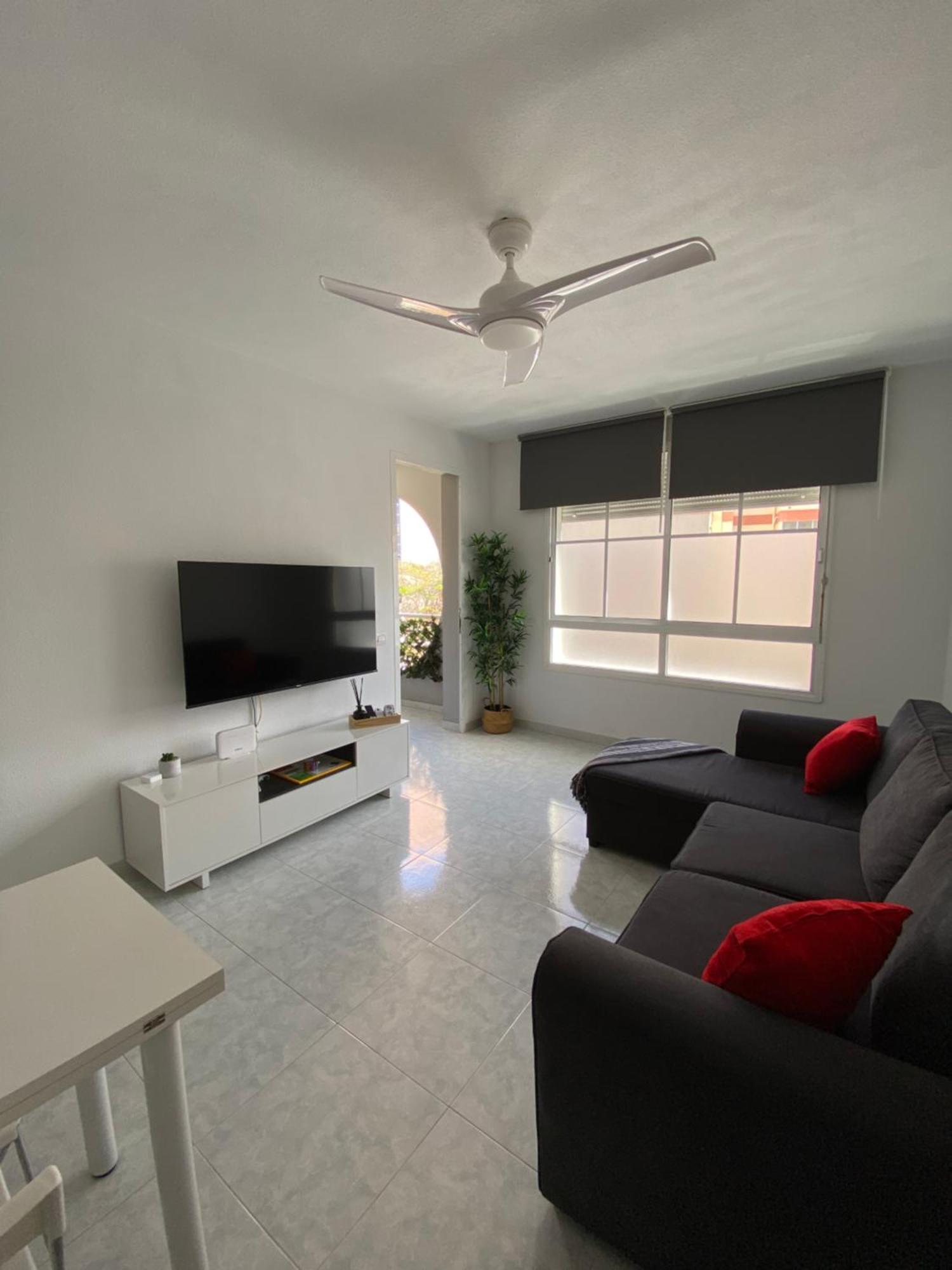 Apartamento Moderno Y Familiar Live Santa Cruz Centro Exteriér fotografie
